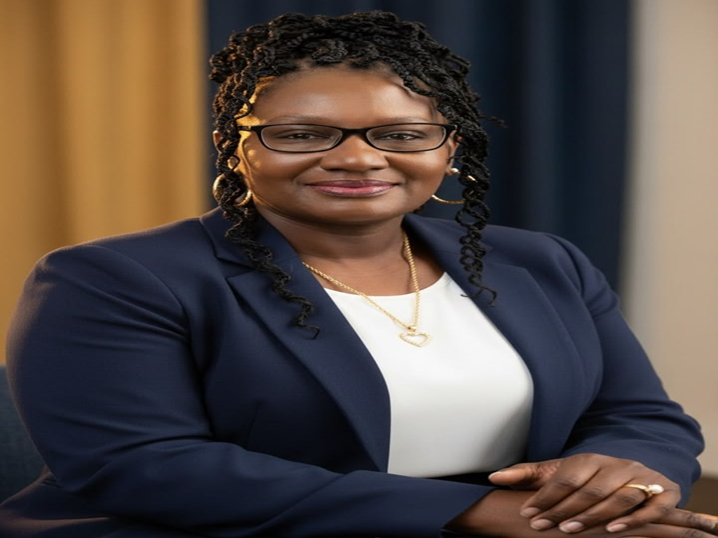 Fatoumata Sylla