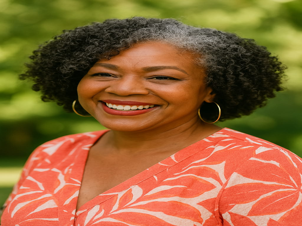 Mariama Ciré Diallo