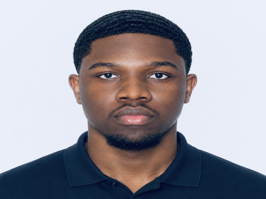 Ousmane Camara