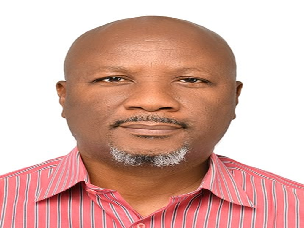 Ibrahima Soumah